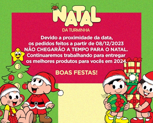 NATAL DA TURMINHA, TURMINHA DA HAVAN